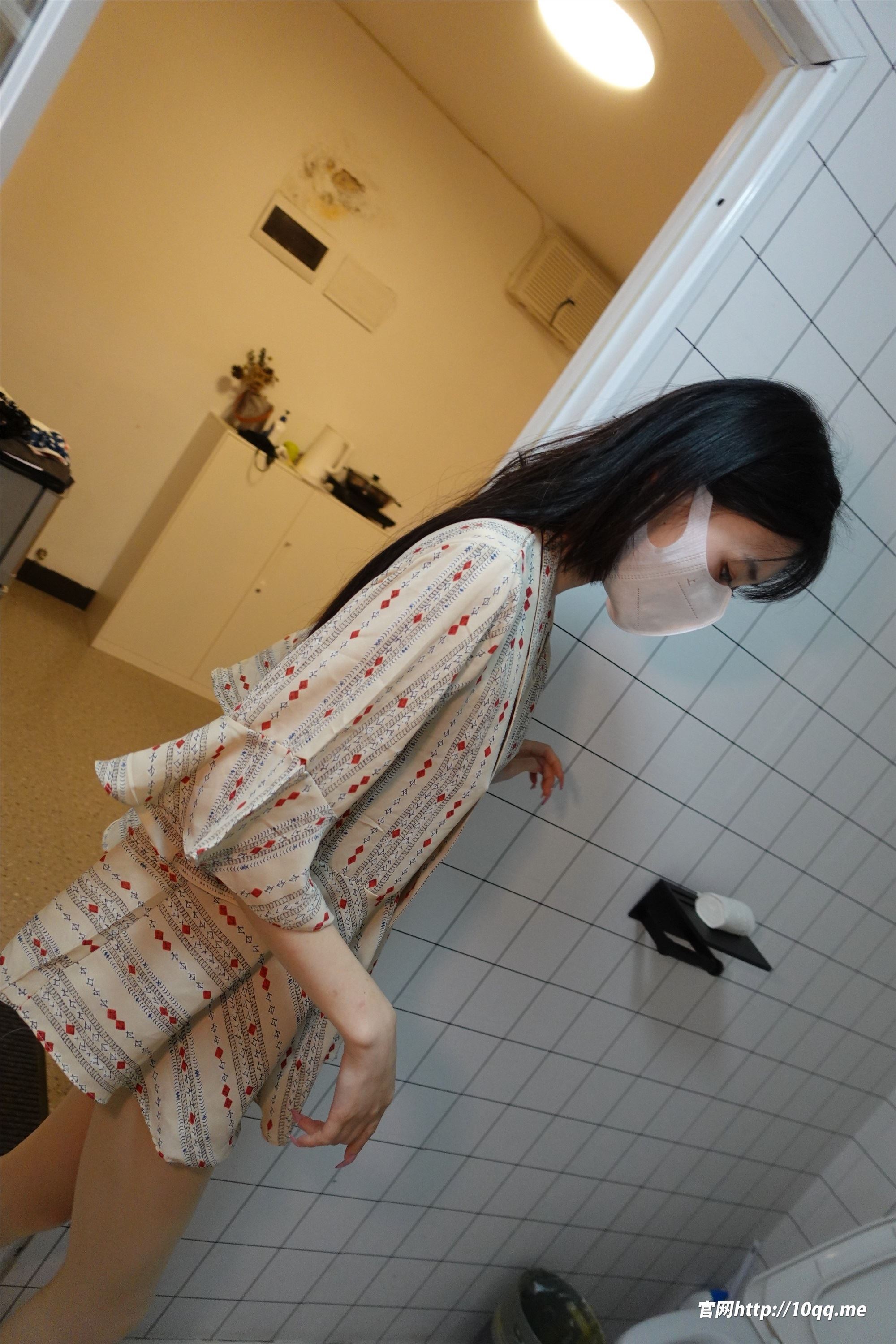 ROSI口罩系列 2022.06.10 NO.2189